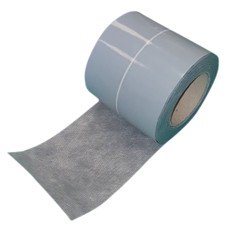 Heat Mat PKC-DEC-10MT Decoupling Membrane Sealing Tape - 120mm x 10m
