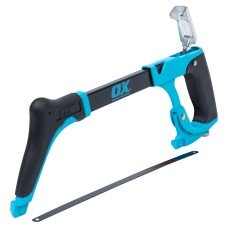 OX Pro 11.8