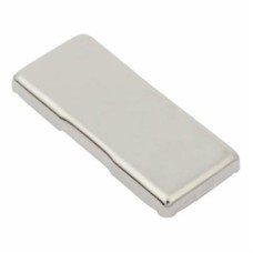 Blum Cover Plate - Suits 170° & Bi-fold Cabinet Hinge - Half Overlay - Pack of 10