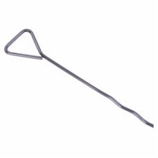 Simpson Strong Tie Wall Ties - Type 4 - 200mm Length - Pack of 250 Simpson Strong Tie Wall Ties - Type 4 - 200mm Length - Pack of 250