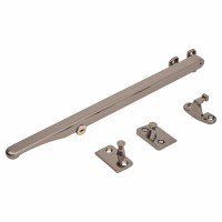 Fab & Fix Craftsman Locking Bar Casement...