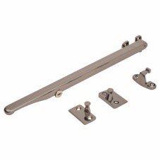 Fab & Fix Craftsman Locking Bar Casement Window Stay - 11 Fab & Fix Craftsman Locking Bar Casement Window Stay - 11