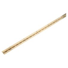 Hampstead Solid Brass Continuous Piano Hinge - 1800 x 25 x 1mm - Polished Unlacquered Brass