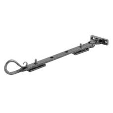 From The Anvil Shepherd's Crook Casement Window Stay - 10 From The Anvil Shepherd's Crook Casement Window Stay - 10