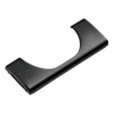Blum Boss Cover Plate - Suits 95°, 110°, 107°, & 120° Cabinet Hinge - Black Onyx - Pack of 10