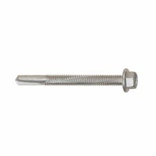 TIMCO Self Drilling Screw for Heavy Section Steel - Without Washer - 5.5 x 100mm - Pack of 100