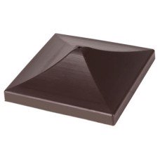 Fence Post Cap for 3