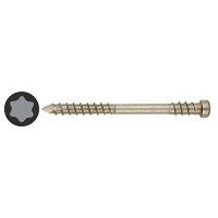 SPAX T-Star Plus Cylindrical Head Deckin...
