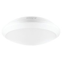 Integral LED 15W Tough-Shell+ LED Bulkhe...