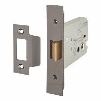 Hampstead Heavy Duty Flat Latch - 104mm ...