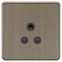 Knightsbridge 5A Screwless Flat Plate Un...
