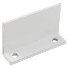 Teleflex Clearline B7 Velfac Bracket - White