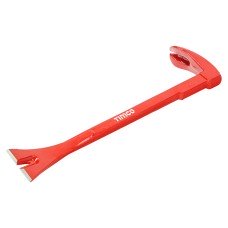 TIMCO Moulding Pry Bar - 250mm/10 TIMCO Moulding Pry Bar - 250mm/10