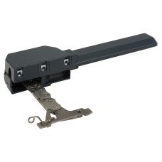 Teleflex Clearline 250mm Chain Opener - Anthracite