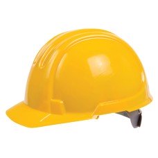 OX Standard Safety Helmet - Yellow