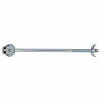 Zipbolt QT10 858 Mini Worktop Connector ...