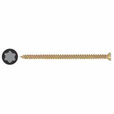 Reisser Concrete Frame Screw - 7.5 x 82mm - Pack of 100 Reisser Concrete Frame Screw - 7.5 x 82mm - Pack of 100
