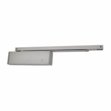 Rutland TS.11205 Cam Action Fire Door Closer - Power Size 2-5 - Push/Pull Mounting - Silver Rutland TS.11205 Cam Action Fire Door Closer - Power Size 2-5 - Push/Pull Mounting - Silver