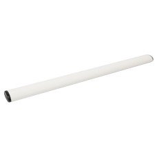 Strand Duoflex Link Bar - 900mm Length - White