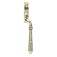 From The Anvil Reeded Locking Espagnolet...