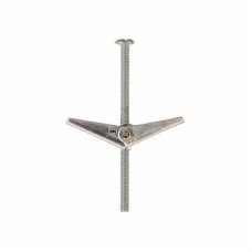 Rawlplug Spring Toggle - M5 x 50mm - Pack of 100