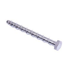 Ankerbolt - 12 x 75mm - Pack of 10