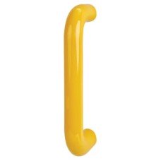 Hoppe AR602/300 Nylon D-Bar Door Pull Handle - Bolt Fix - 300mm c/c - Golden Yellow Hoppe AR602/300 Nylon D-Bar Door Pull Handle - Bolt Fix - 300mm c/c - Golden Yellow