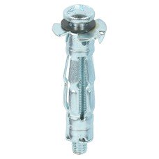 TIMCO Hollow Wall Anchor - M5 x 37mm - Pack of 100