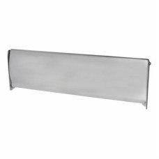 Heritage Brass by M Marcus Interior Letter Tidy - 299 x 83mm - Satin Chrome Heritage Brass by M Marcus Interior Letter Tidy - 299 x 83mm - Satin Chrome