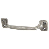 Olde Forge 10mm D-Bar Cabinet Pull Handl...