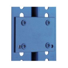 Rapid Racking Set of 4 Tie Plates for 340kg Shelving