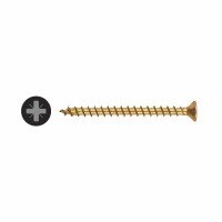 SPAX Yellox Pozi Countersunk Wood Screws...