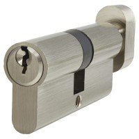 Exel 5 Pin 70mm Euro Thumbturn Cylinder ...