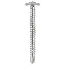 TIMCO Baypole Screw - 4.8 x 80mm - Pack of 200