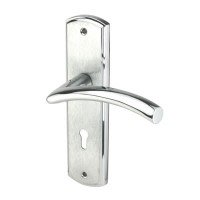 Heritage Brass by M Marcus Satin/Polishe...