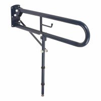 Fitzroy of London Hinged Support Grab Ra...