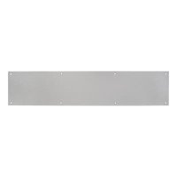 Exel Aluminium Kick Plate / Finger Plate...