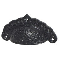 Olde Forge Edwardian Cabinet Cup Handle ...