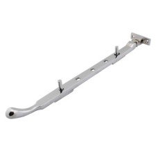 Exel Cast Bulb End Casement Window Stay - 12 Exel Cast Bulb End Casement Window Stay - 12