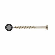 SPAX T-Star Plus Torx Countersunk Wood Screws - 4.0 x 40mm - A2 Stainless Steel - Pack of 200