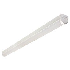 Integral LED Lightspan 30W Linkable LED Batten - IP20 - 5ft/1500mm - 4000K Cool White 