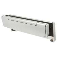 Arrone AR708HS TS008 Security Letter Pla...