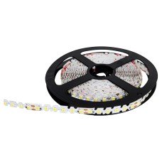 Sensio Sigma 2 24W Flexible Dimmable LED Strip Light with Driver - IP20 - 5000mm - 540 lumens - 4000K