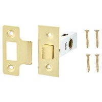 Exel Budget Tubular Latch - 65mm Case - ...