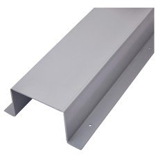 Exitex Digitex Front Finger Guard - 1925mm Length - Grey