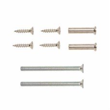 Hoppe AR200FP Furniture Fixing Pack - To Suit Doors up to 64mm Hoppe AR200FP Furniture Fixing Pack - To Suit Doors up to 64mm