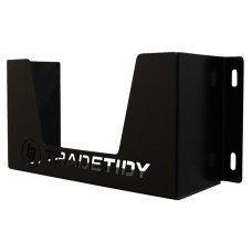 TradeTidy Ultragrime Wipes Holder - 321 x 151 x 105mm - Black TradeTidy Ultragrime Wipes Holder - 321 x 151 x 105mm - Black