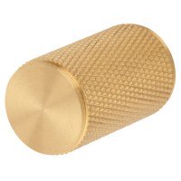 Carlisle Brass Knurled Cylinder Cabinet ...