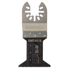 Reisser Bi-Metal Multi Tool Blade - 44mm x 18 TPI