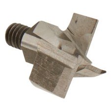 Souber DBB Morticer Plunging Cutter - 25.4mm